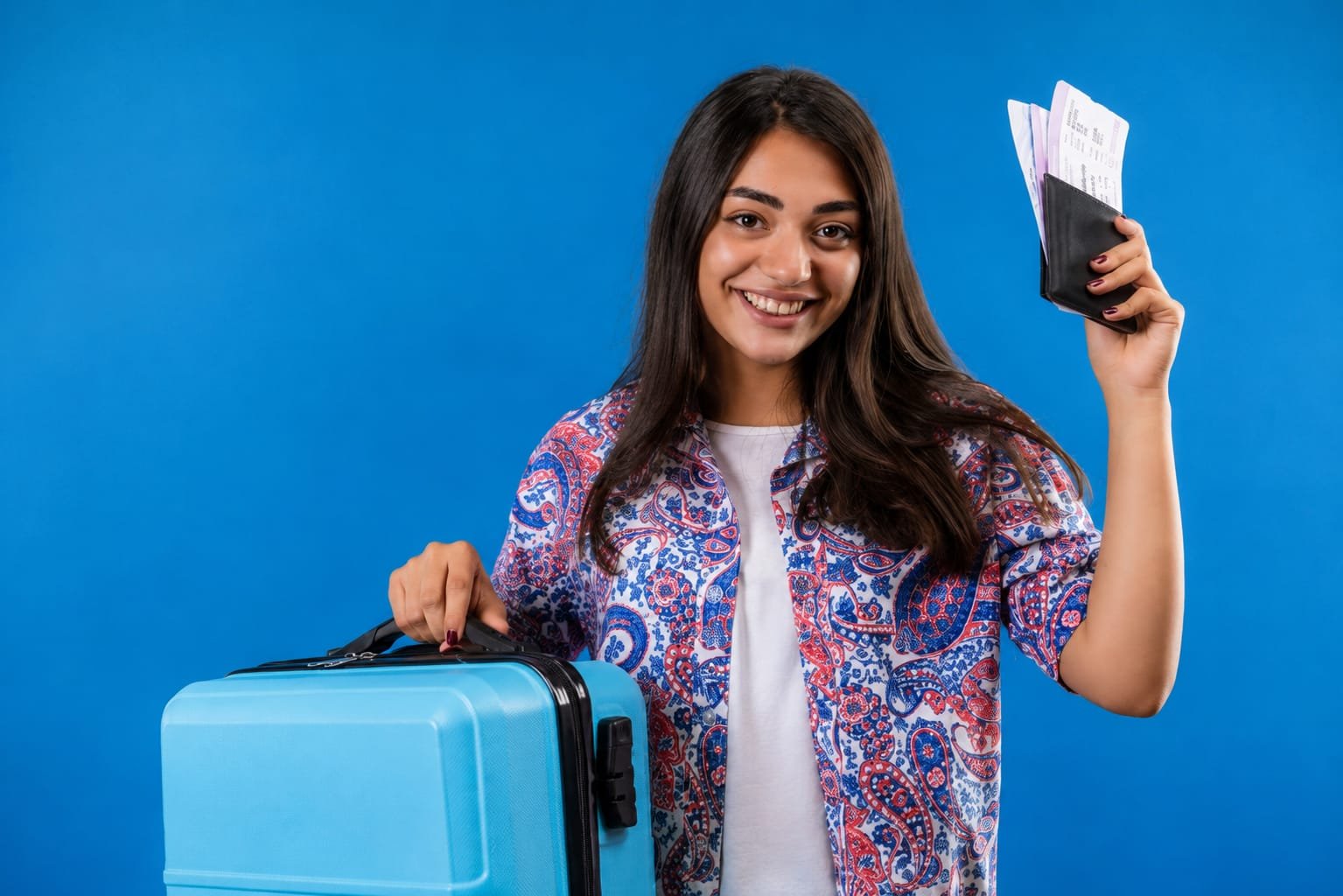 30-Day UAE Tourist Visa